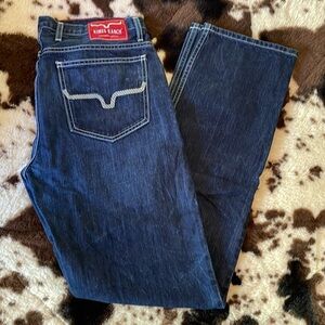 Kimes Ranch men’s Thomas jeans size 36/34